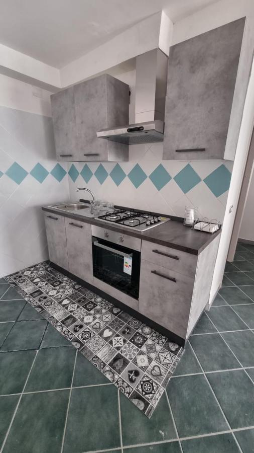 Casa Vacanze Afea Torre Dell'Orso Salento Puglia Kültér fotó