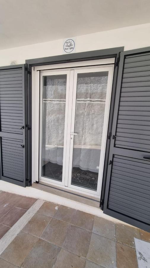 Casa Vacanze Afea Torre Dell'Orso Salento Puglia Kültér fotó