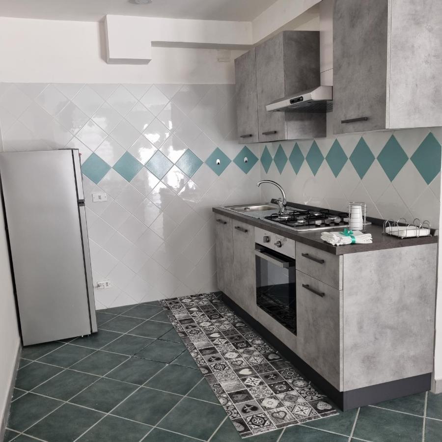 Casa Vacanze Afea Torre Dell'Orso Salento Puglia Kültér fotó
