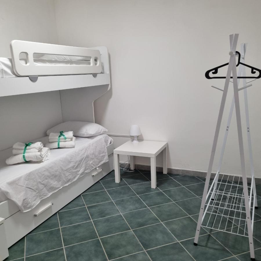 Casa Vacanze Afea Torre Dell'Orso Salento Puglia Kültér fotó