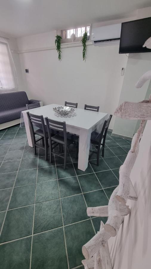 Casa Vacanze Afea Torre Dell'Orso Salento Puglia Kültér fotó