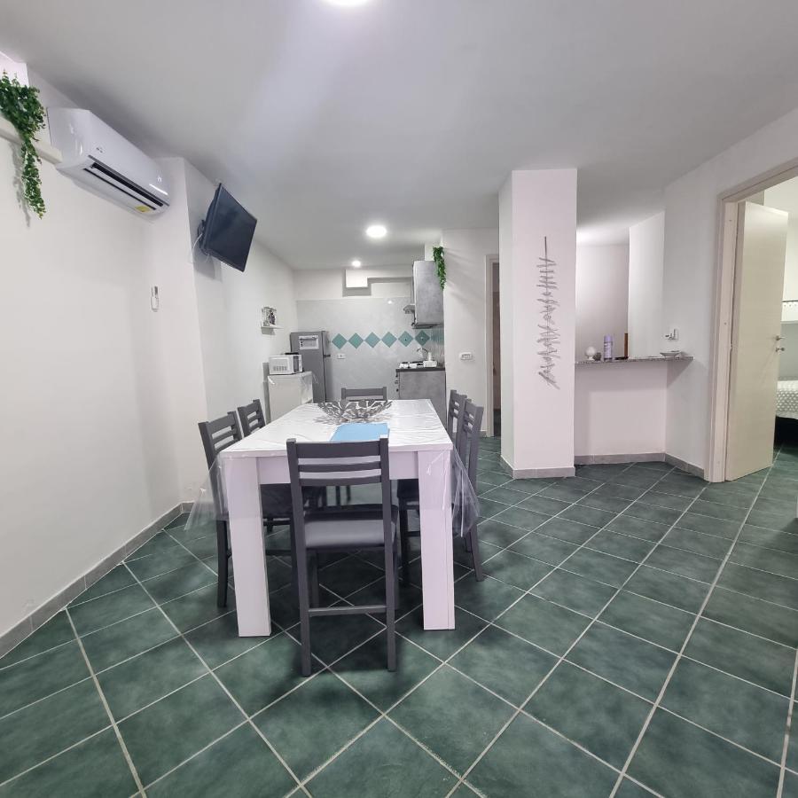 Casa Vacanze Afea Torre Dell'Orso Salento Puglia Kültér fotó