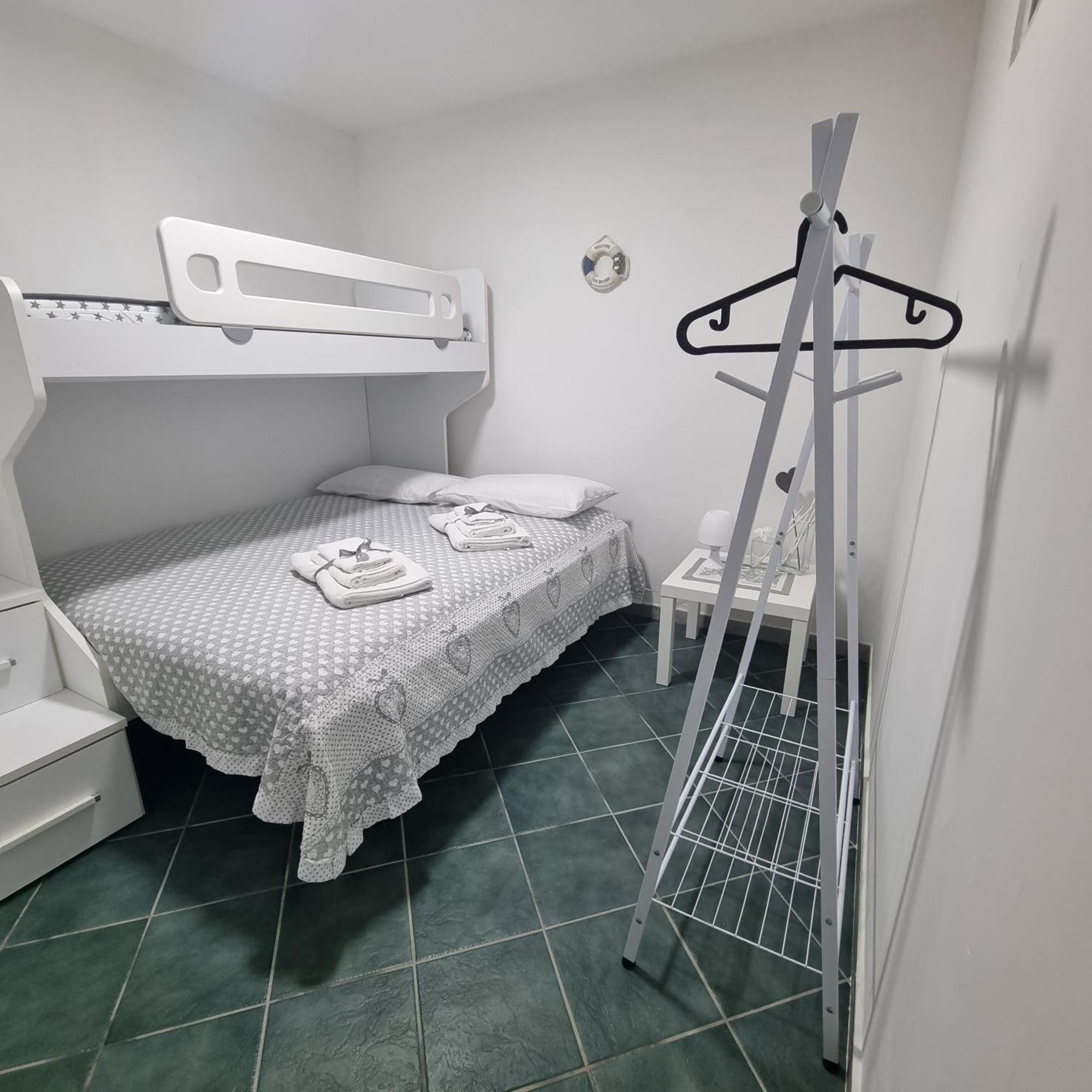 Casa Vacanze Afea Torre Dell'Orso Salento Puglia Kültér fotó