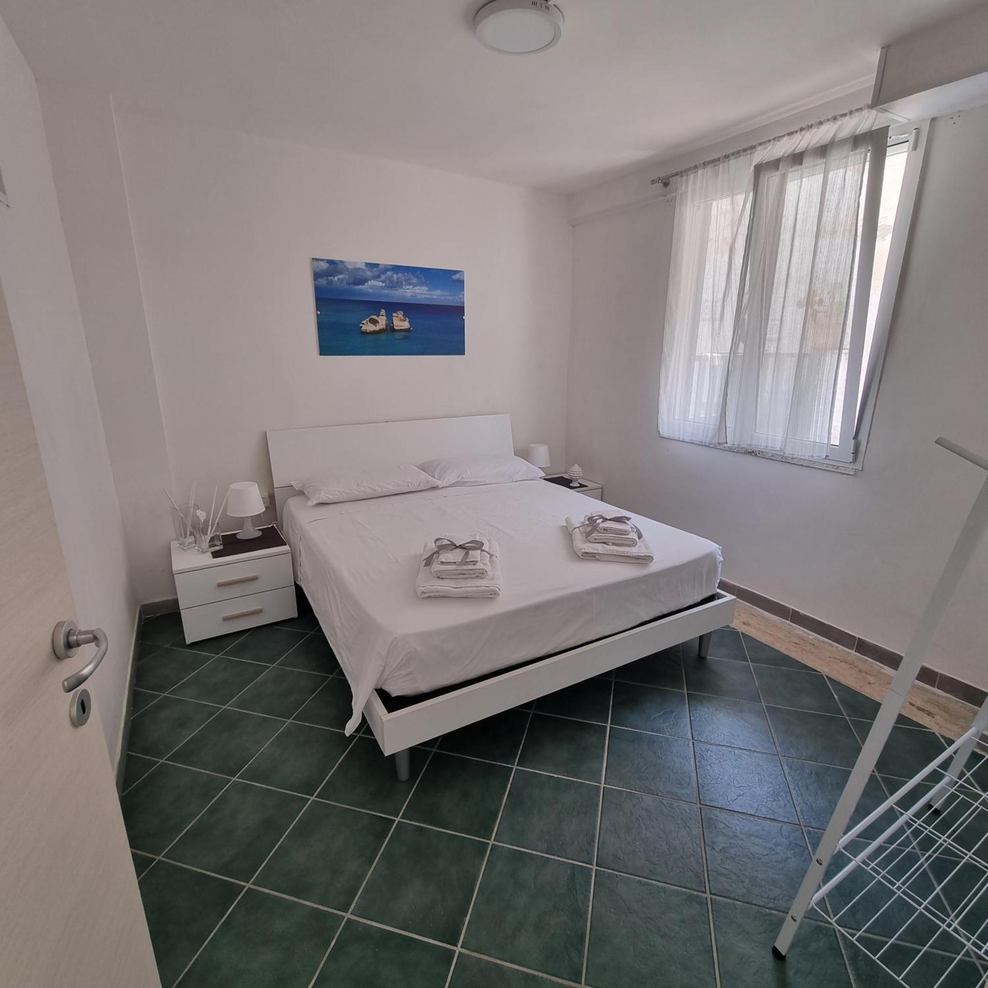 Casa Vacanze Afea Torre Dell'Orso Salento Puglia Kültér fotó