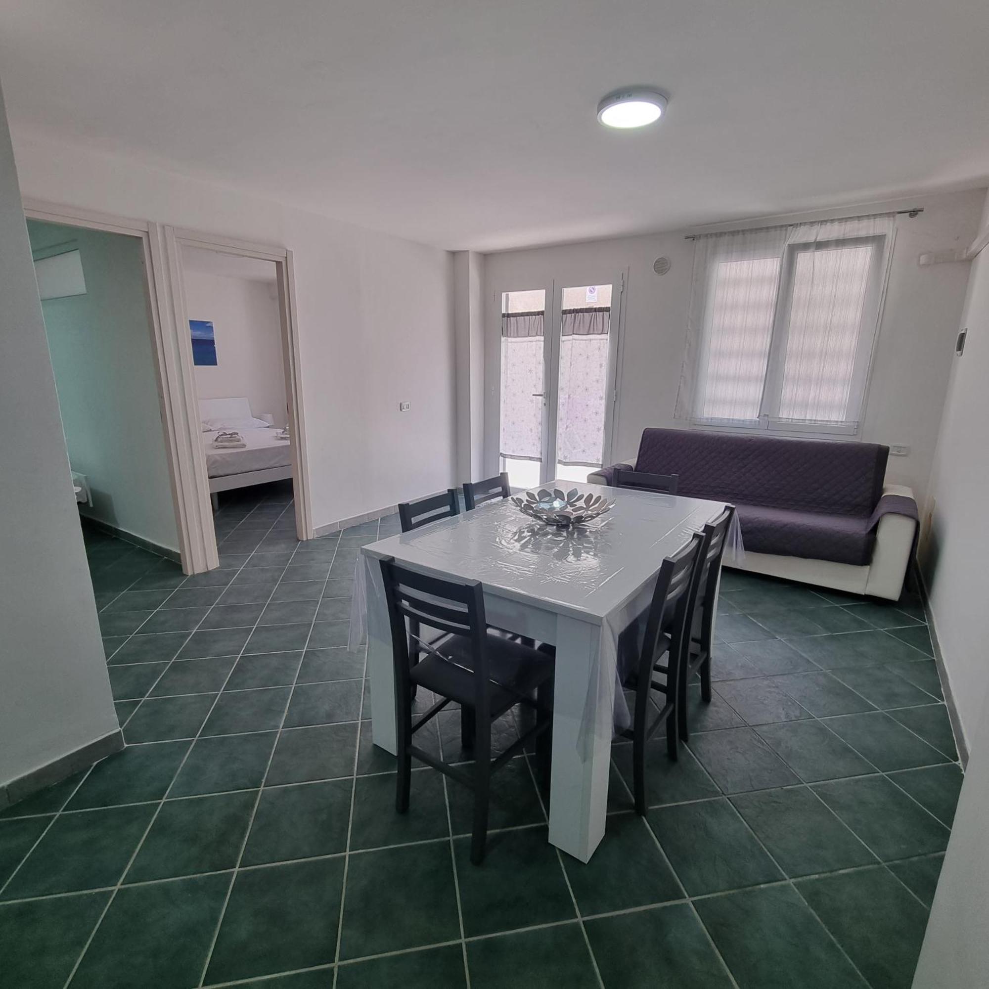 Casa Vacanze Afea Torre Dell'Orso Salento Puglia Kültér fotó