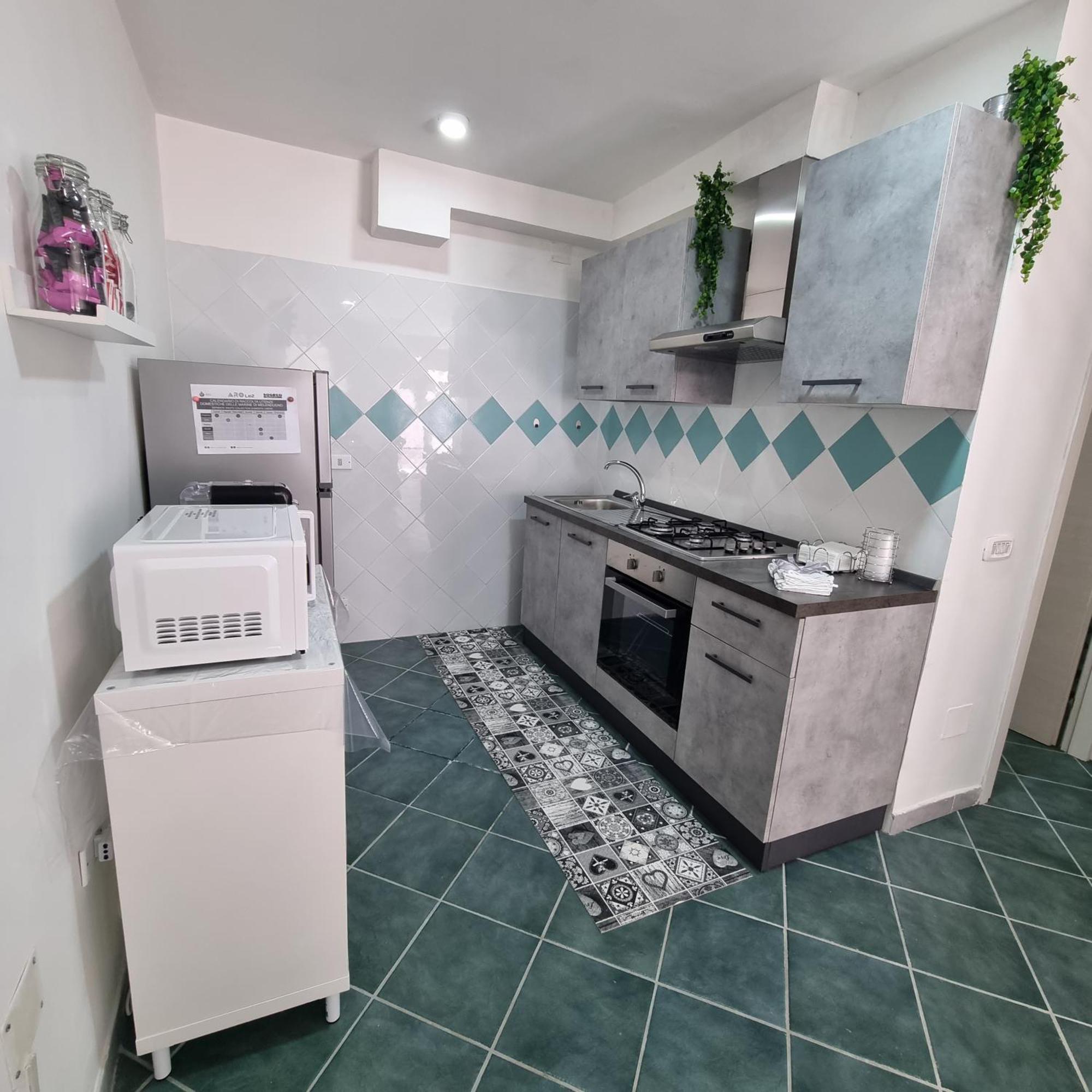Casa Vacanze Afea Torre Dell'Orso Salento Puglia Kültér fotó