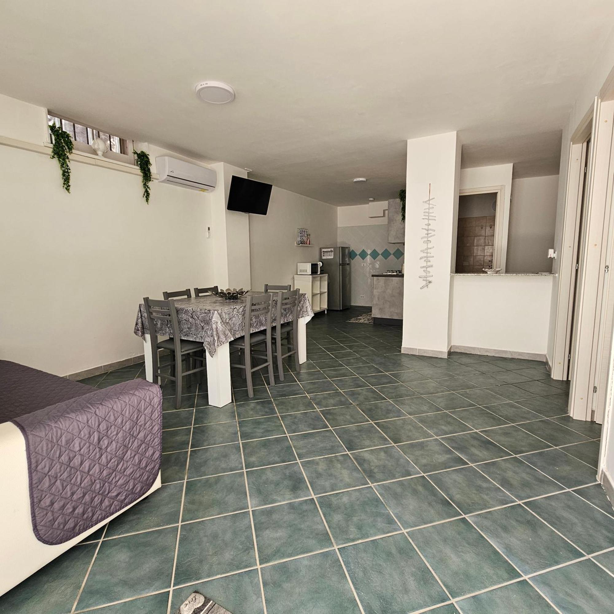 Casa Vacanze Afea Torre Dell'Orso Salento Puglia Kültér fotó