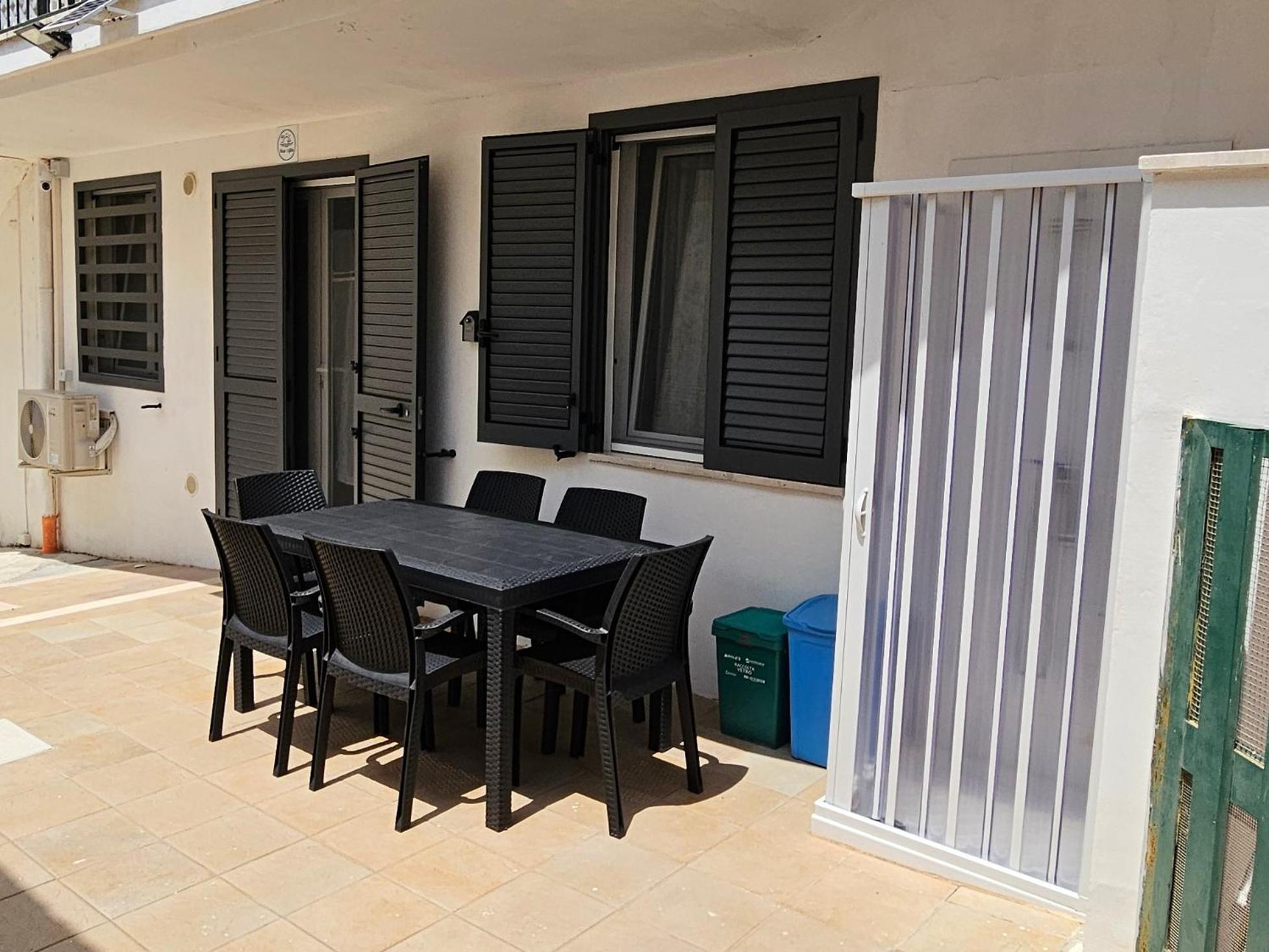 Casa Vacanze Afea Torre Dell'Orso Salento Puglia Kültér fotó